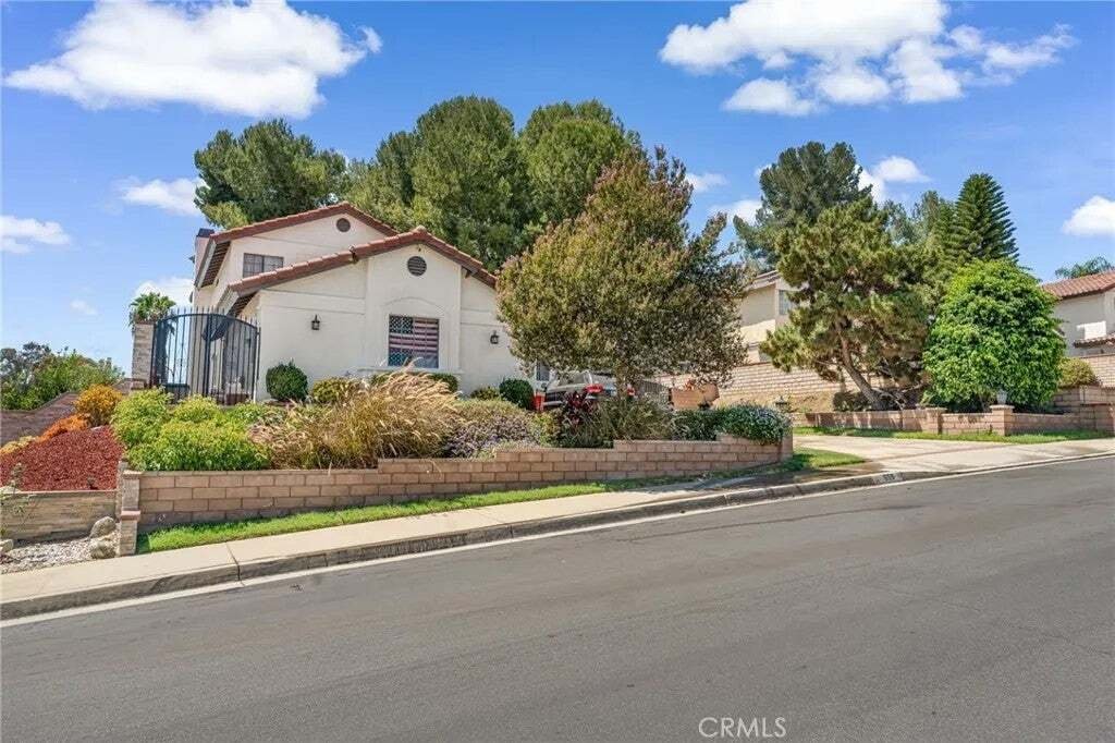 Maison à Walnut, Californie, États-Unis 3 - 18703221