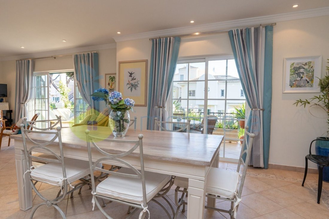 Apartment in Vale do Lobo, Almancil, Portugal 3 - 18983289