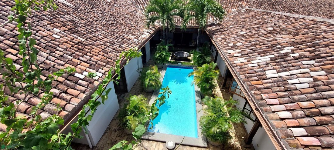 Haus in Granada, Granada, Nicaragua 4 - 18255217