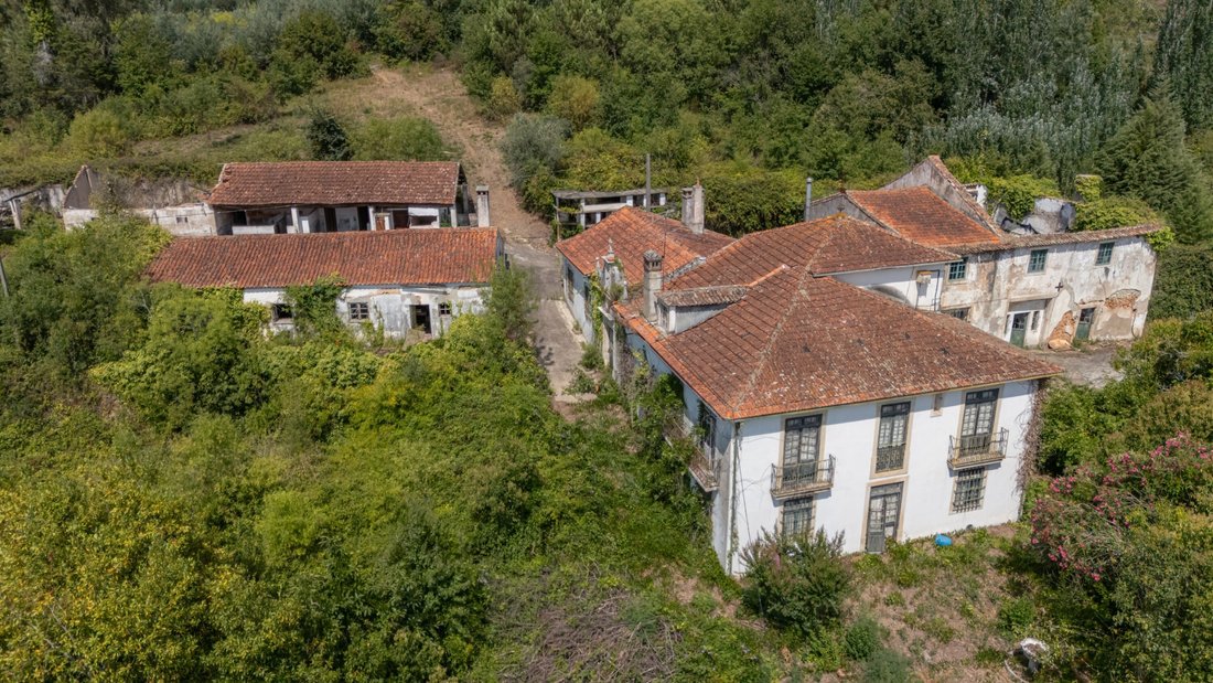 Finca in Antuzede e Vil de Matos, Coimbra District, Portugal 3 - 18983242