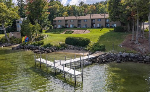 Condo in Gilford, New Hampshire, United States 1