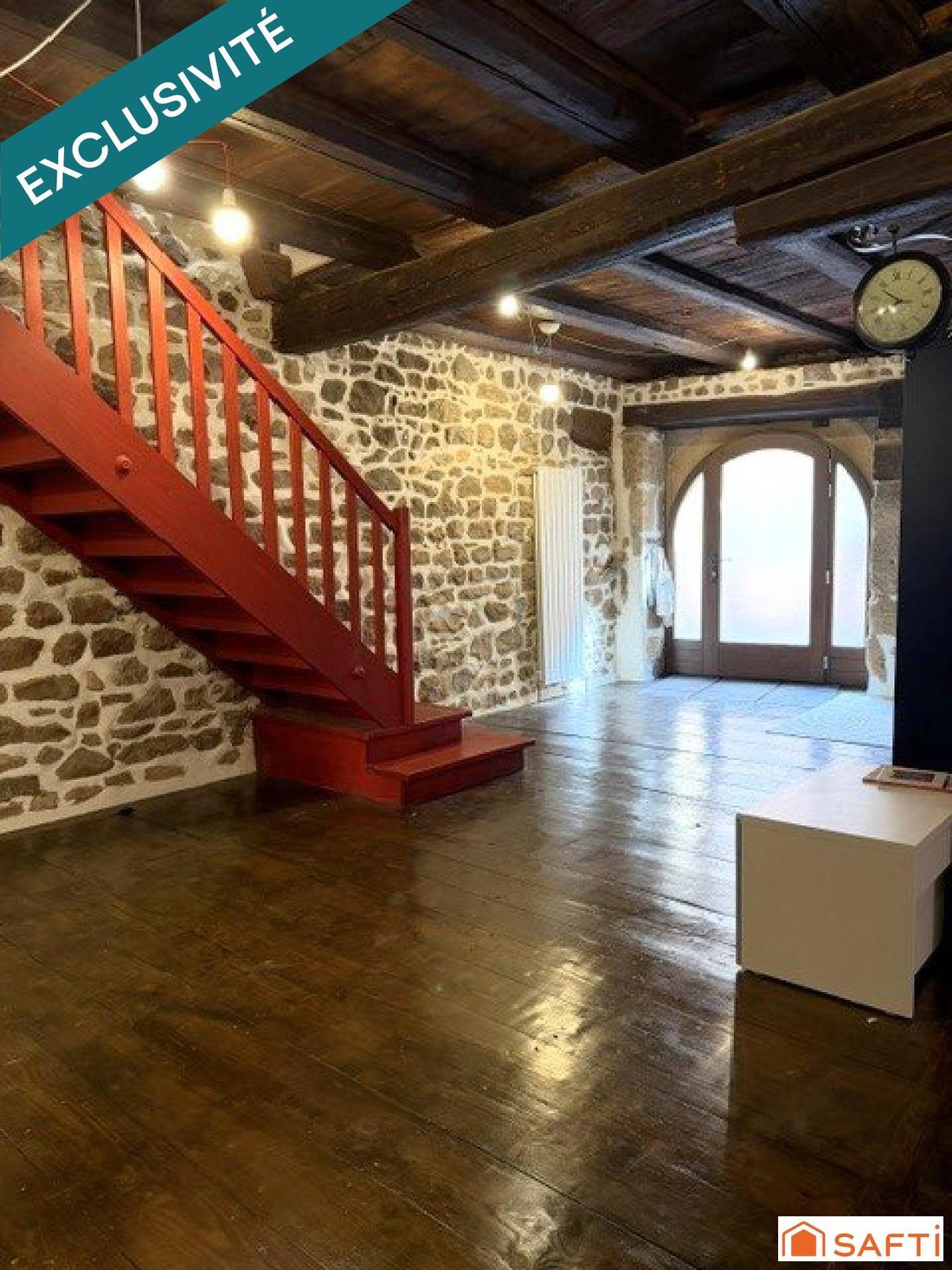 Haus in Egisheim, Grand Est, Frankreich 1 - 18803256