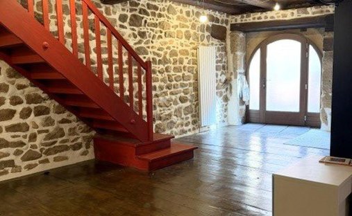 Haus in Egisheim, Grand Est, Frankreich 1