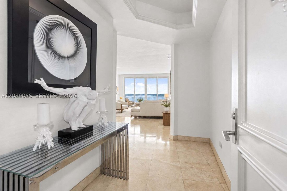 Condominio a Miami, Florida, Stati Uniti 2 - 18939789