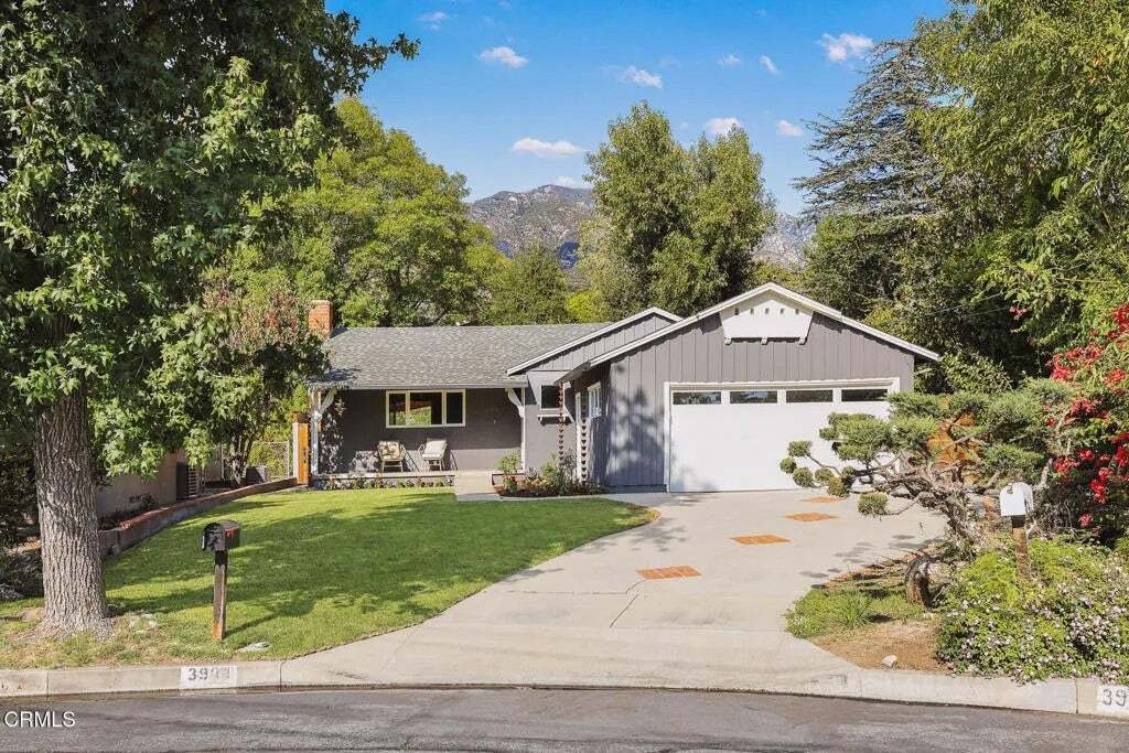 House in Glendale, California, United States 5 - 18983347