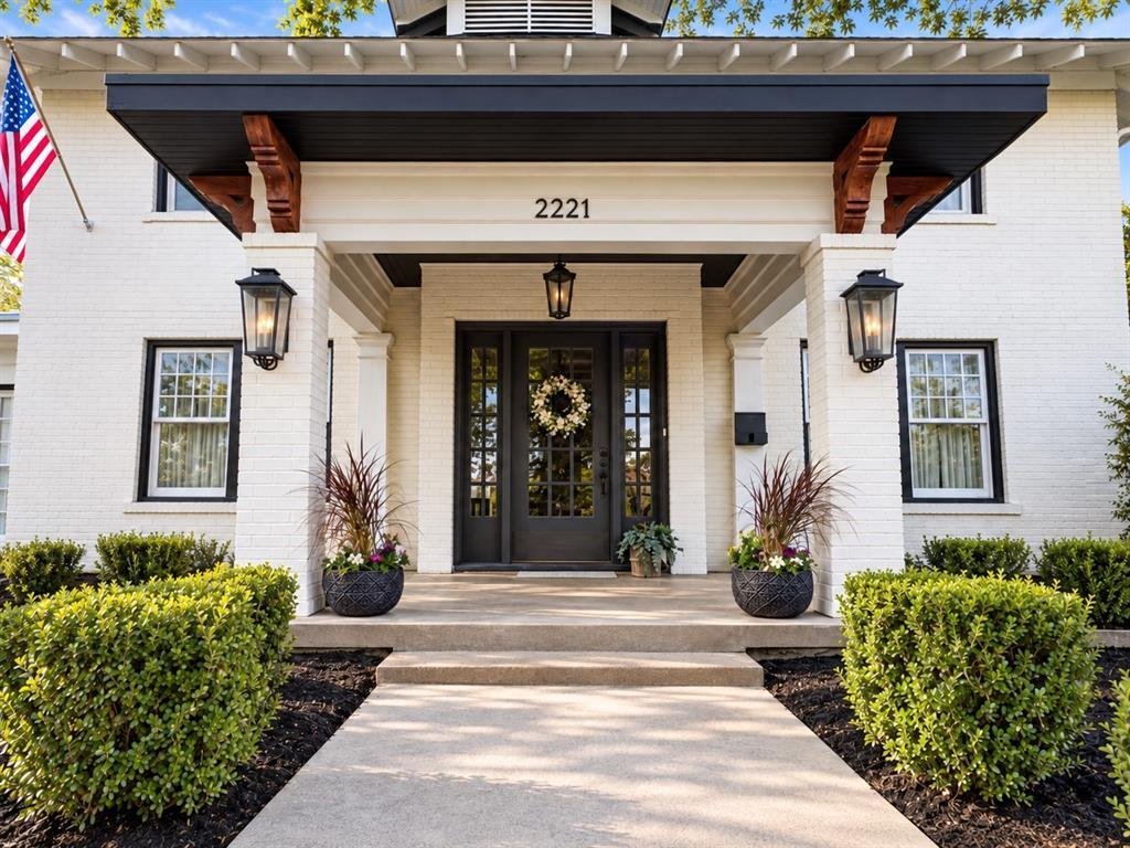 House in Fort Worth, Texas, United States 3 - 18983621