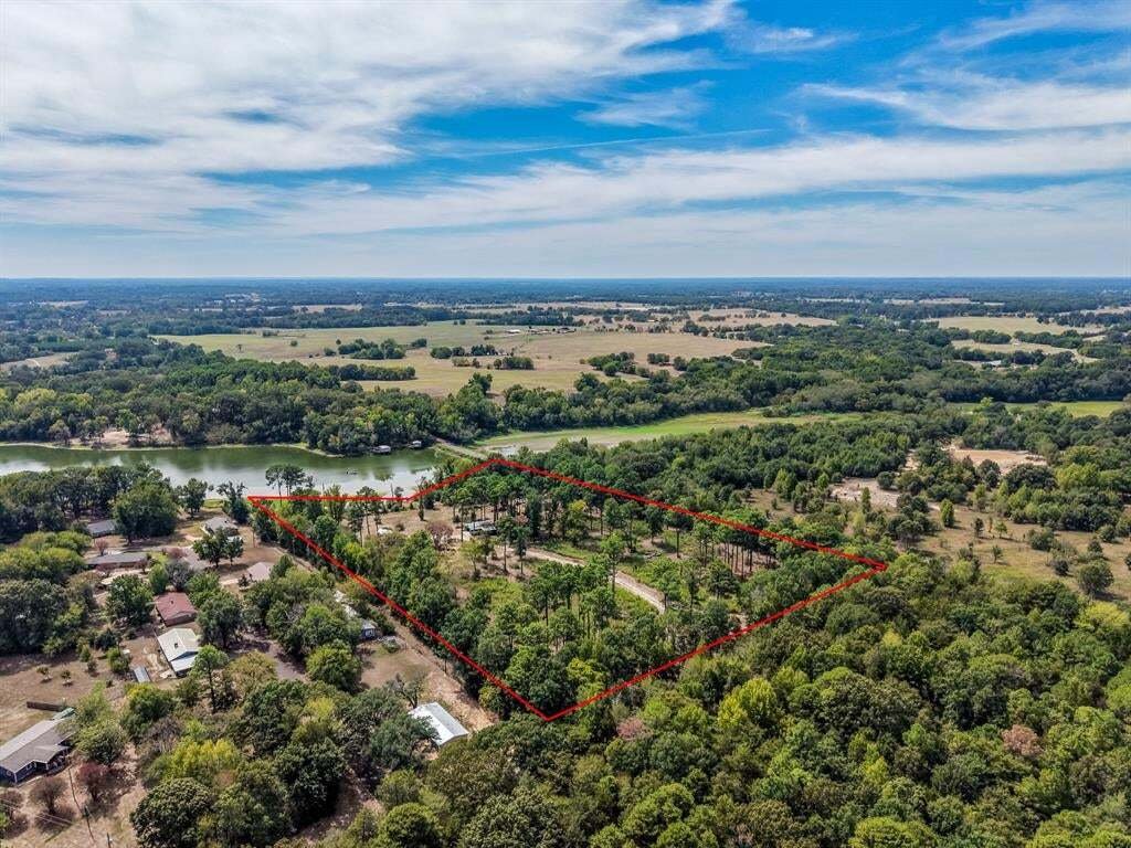Farm Ranch in Scroggins, Texas, United States 3 - 18983643