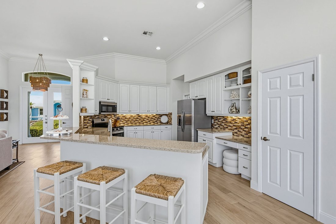 House in Marco Island, Florida, United States 3 - 18983277