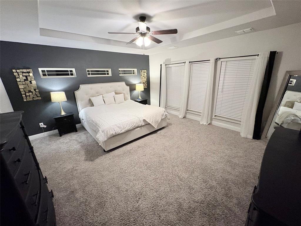 House in Mansfield, Texas, United States 3 - 18983645