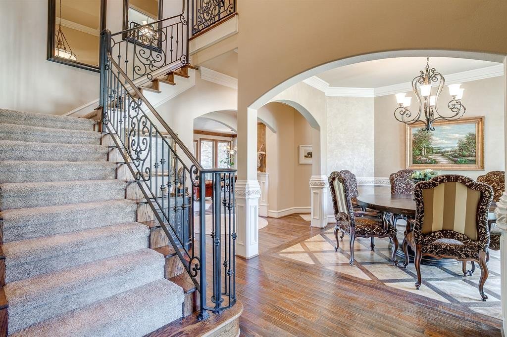 House in Fort Worth, Texas, United States 4 - 18983615