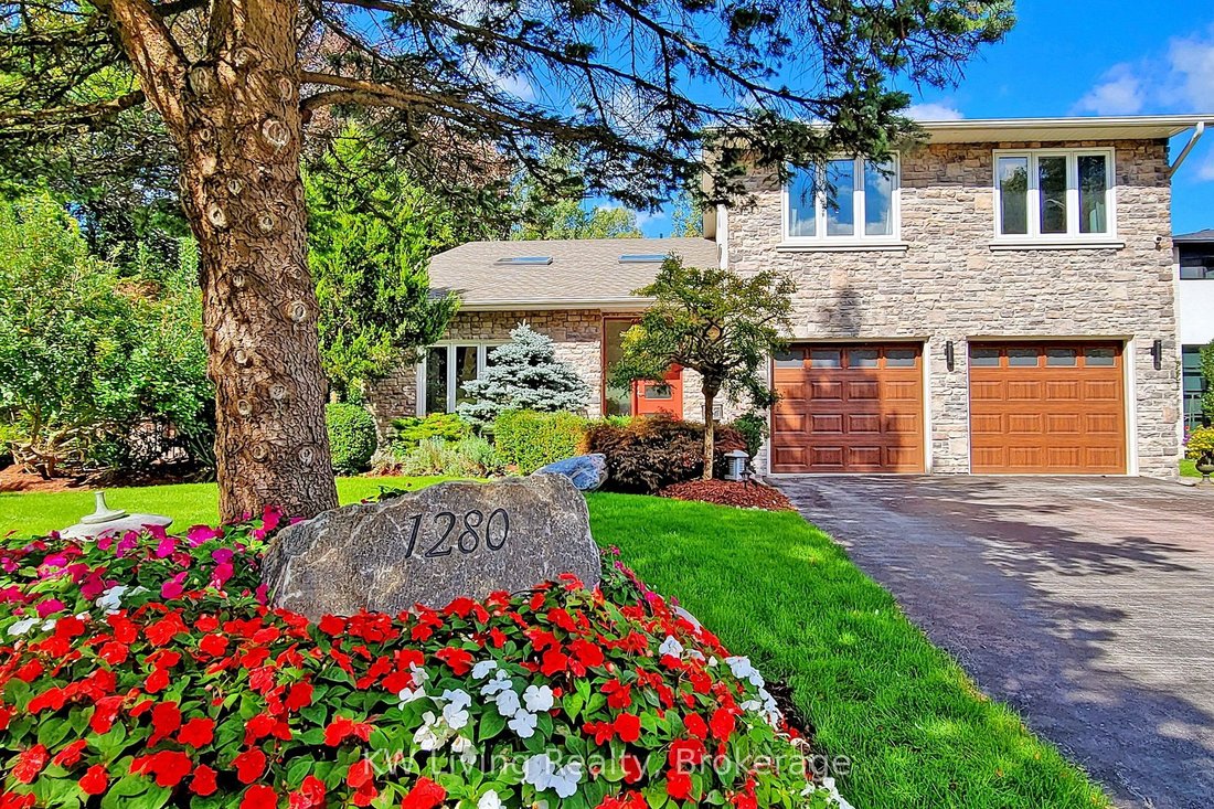 House in Mississauga, Ontario, Canada 1 - 18983568