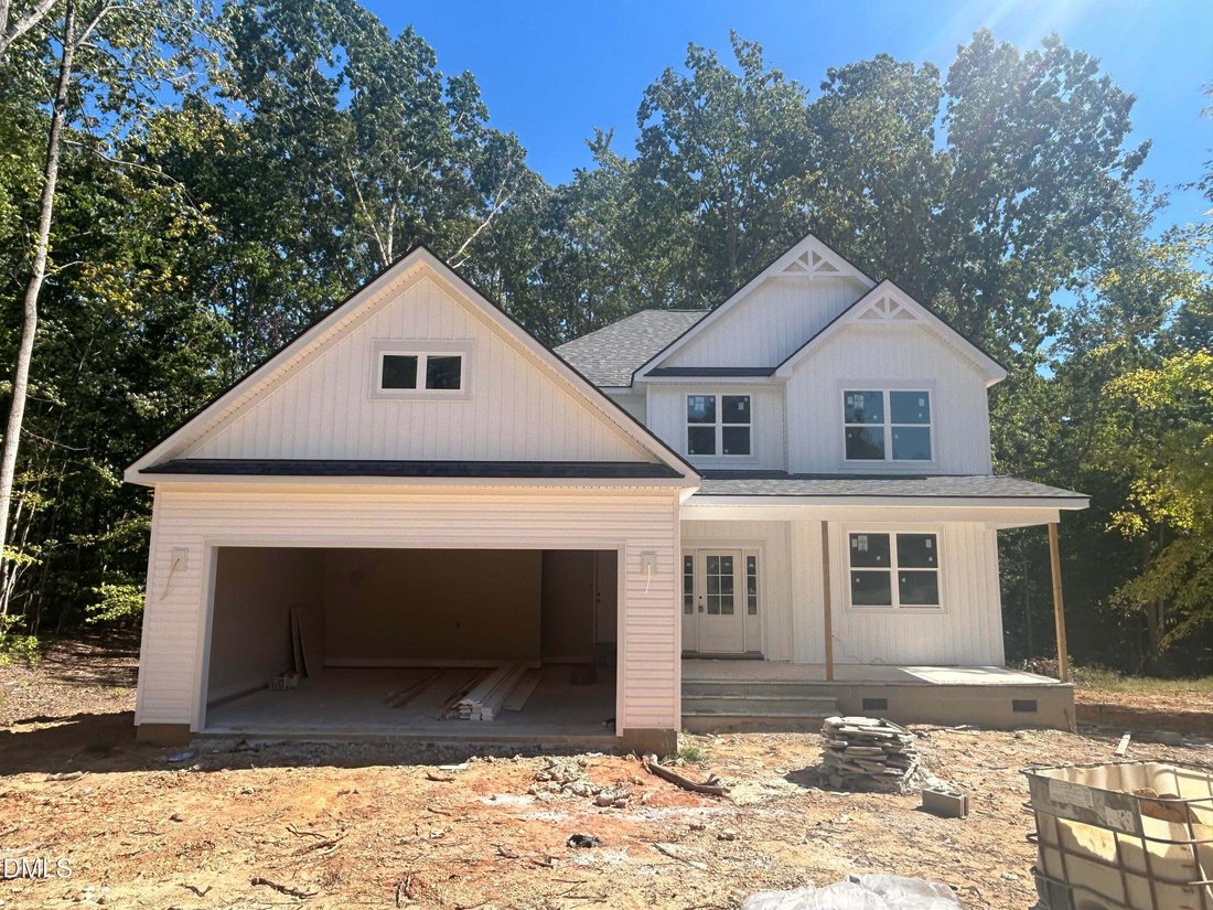 House in Sanford, North Carolina, United States 1 - 18485900
