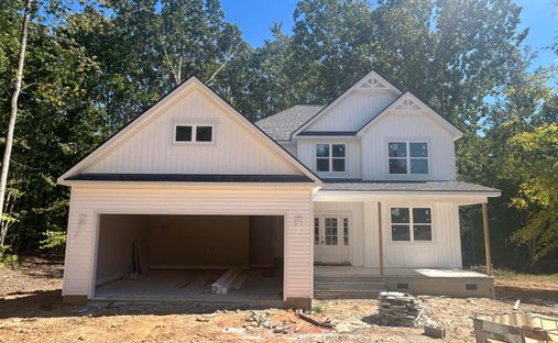 House in Sanford, North Carolina, United States 1