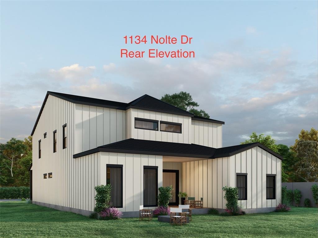 House in Dallas, Texas, United States 2 - 18983614