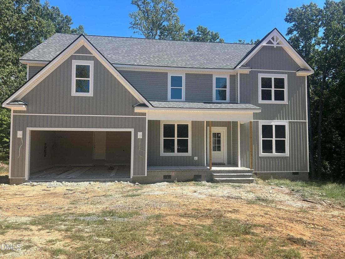 House in Sanford, North Carolina, United States 2 - 18361942