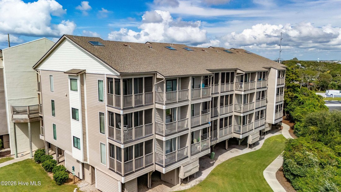 Condo in Atlantic Beach, North Carolina, United States 2 - 18983402