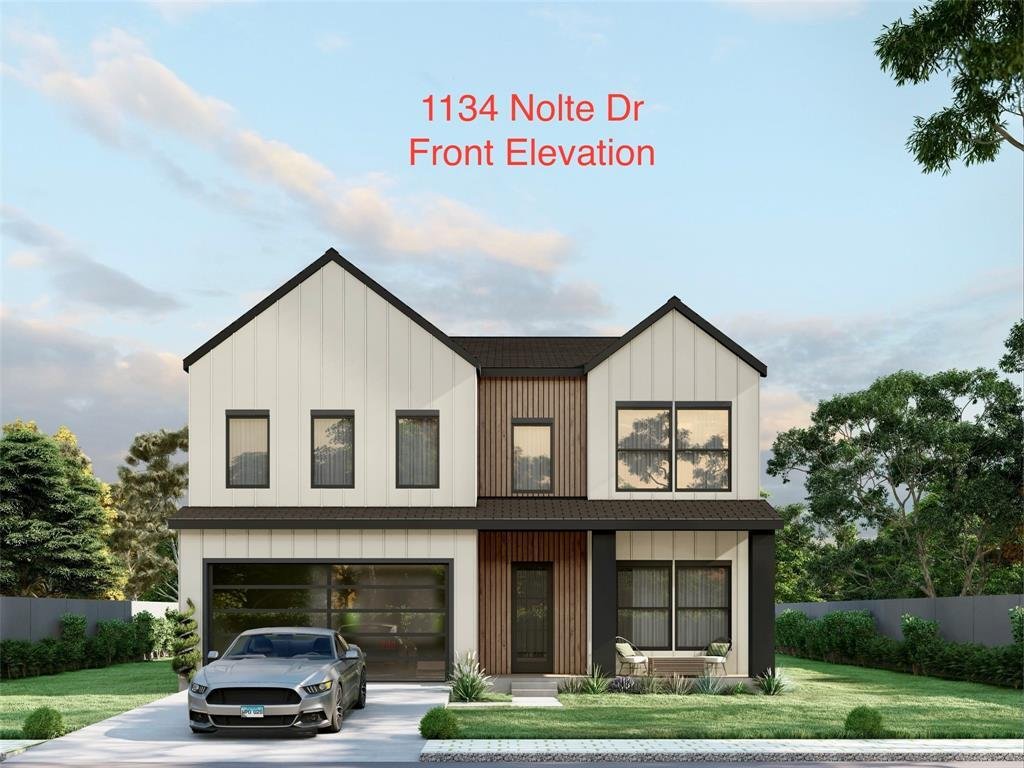 House in Dallas, Texas, United States 1 - 18983614