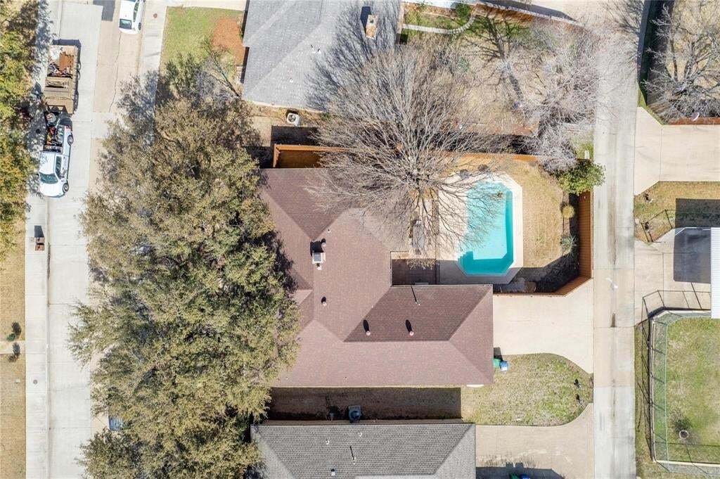 House in Carrollton, Texas, United States 2 - 18983646