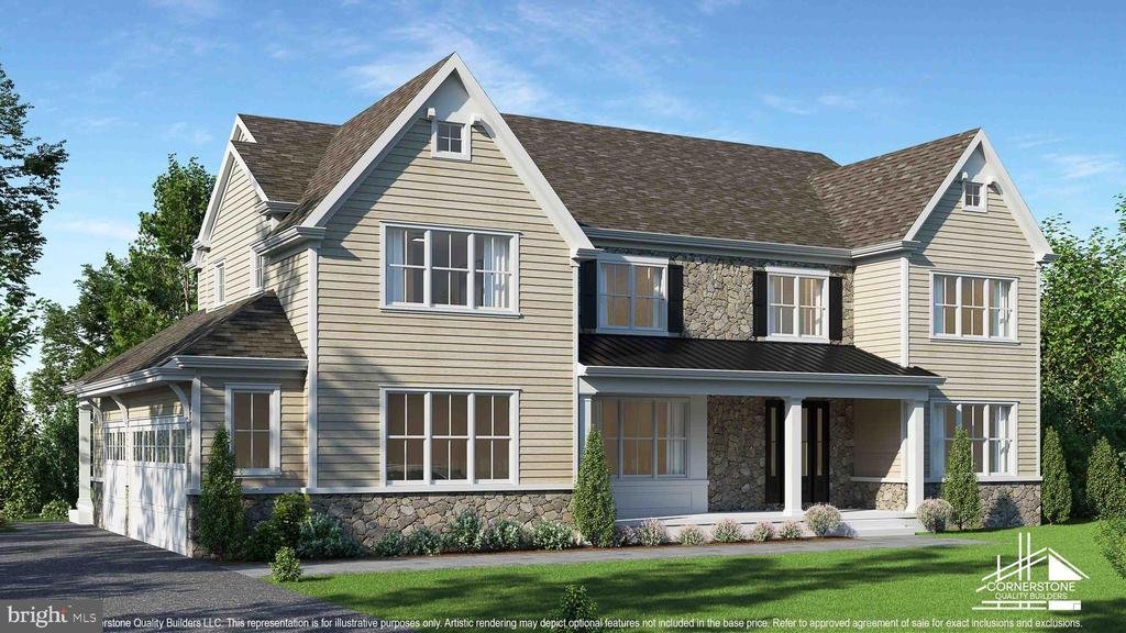 House in West Chester, Pennsylvania, United States 2 - 18983526