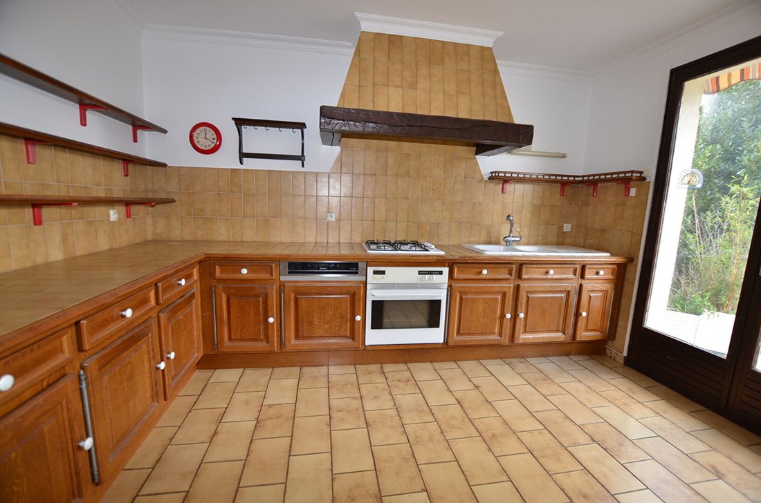 Villa in La Rapie, Bagneux, France 5 - 18983408