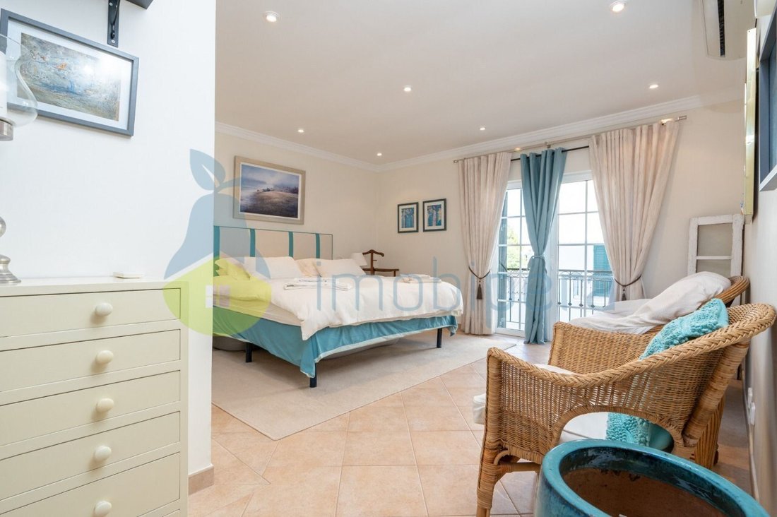Apartment in Vale do Lobo, Almancil, Portugal 2 - 18983289