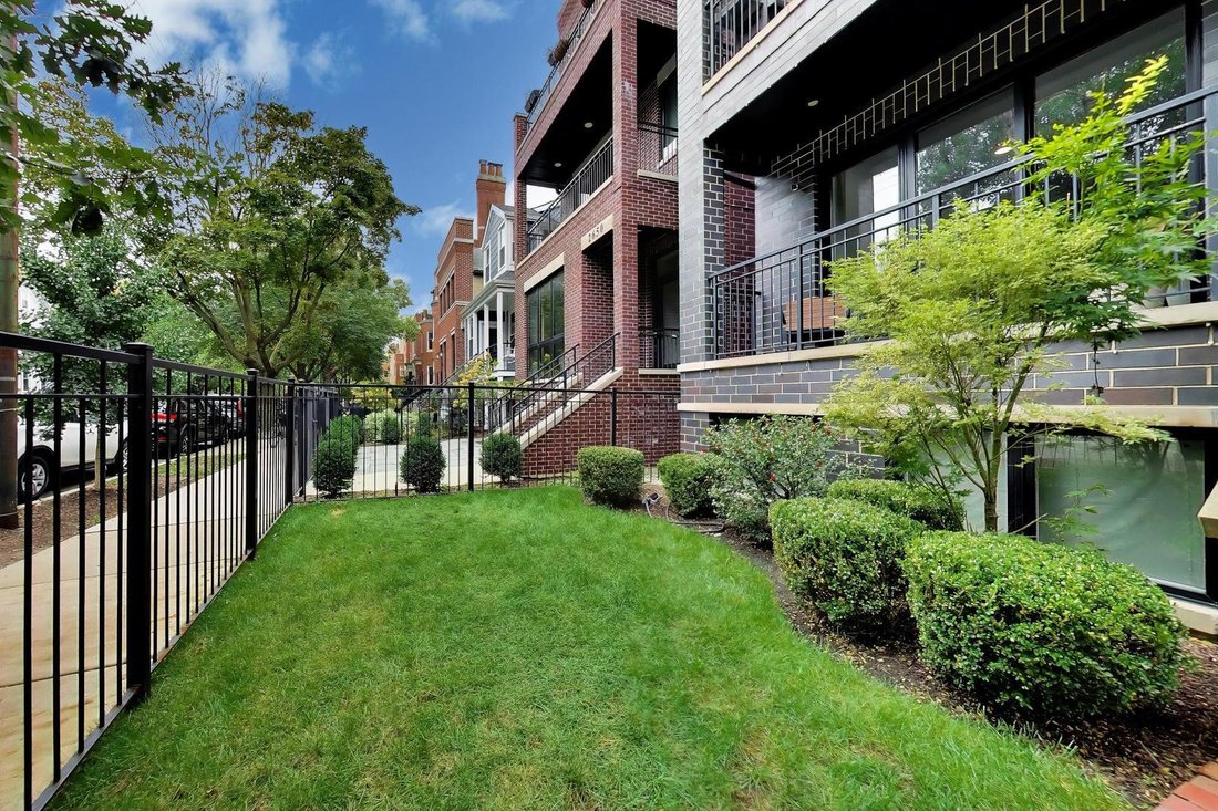 Condo in Chicago, Illinois, United States 5 - 18983219