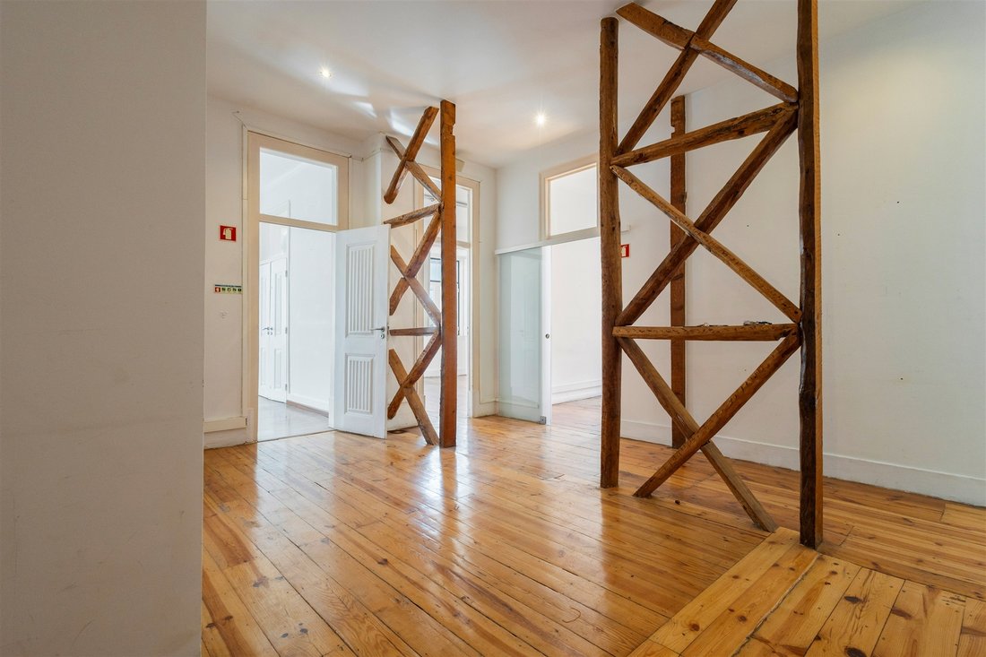 Apartment in Arroios, Lisbon, Portugal 3 - 18983766