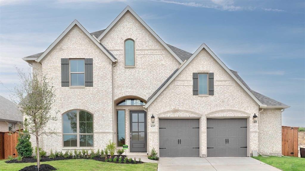 House in Midlothian, Texas, United States 1 - 18983624