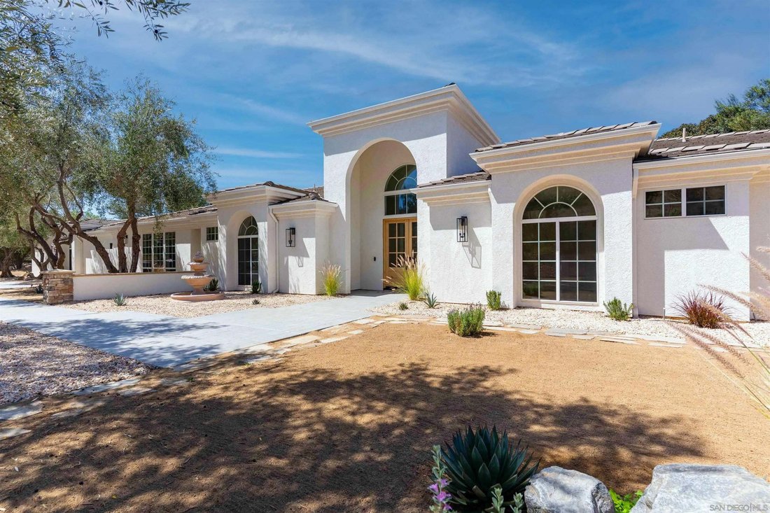 House in Fallbrook, California, United States 2 - 18983384