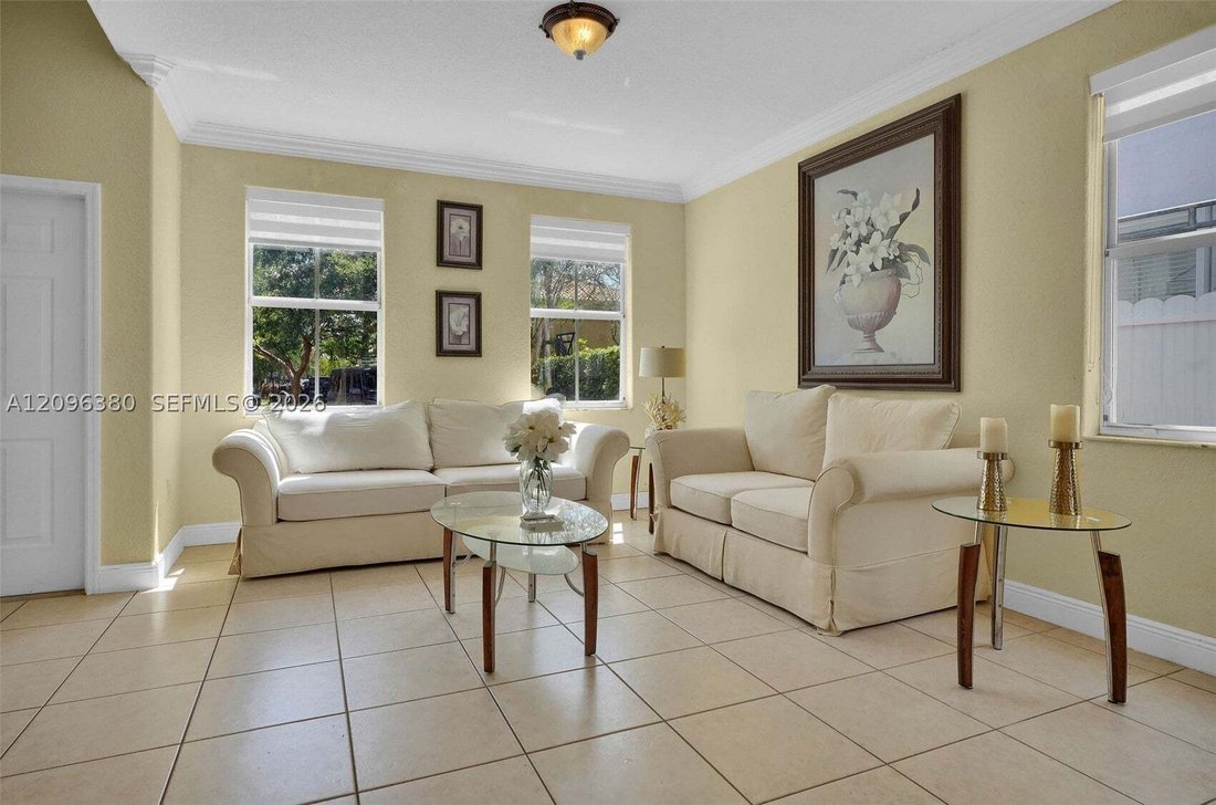 House in Miami, Florida, United States 3 - 18983303