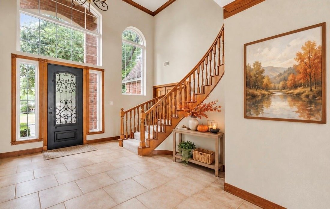 House in Houston, Texas, United States 3 - 18983694