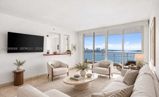 Condo in Miami, Florida, United States 1