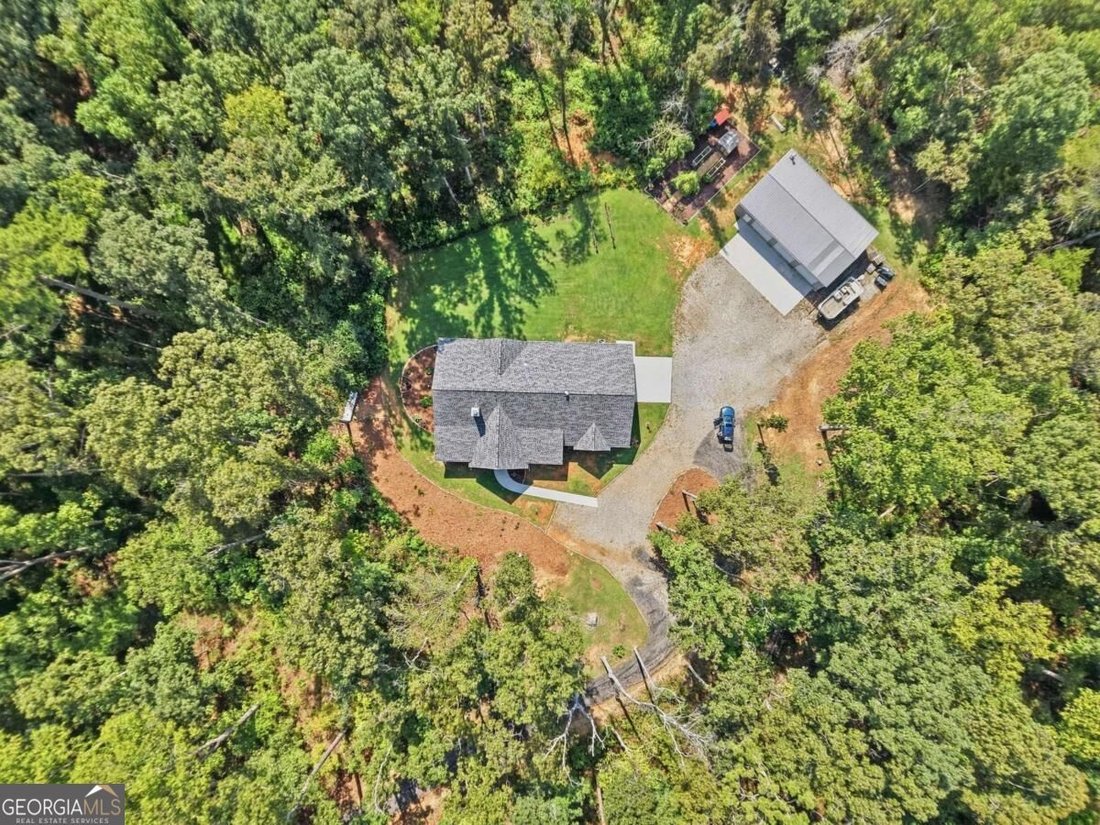 House in Jasper, Georgia, United States 1 - 18983443