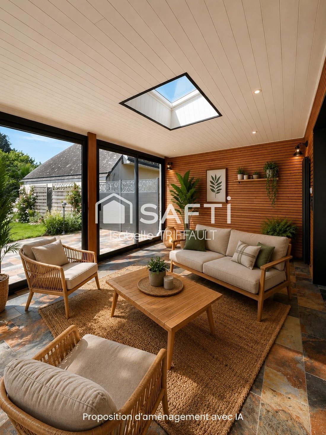 House in Nord, Caudan, France 1 - 18983783