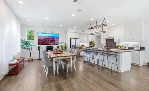 Condo in Irvine, California, United States 1