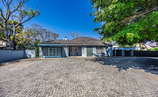 Country House in Vincent, Eastern Cape, South Africa 1