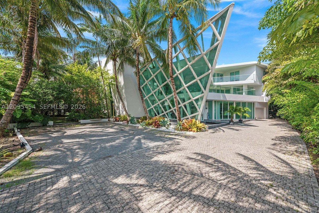 House in Golden Beach, Florida, United States 5 - 18983307