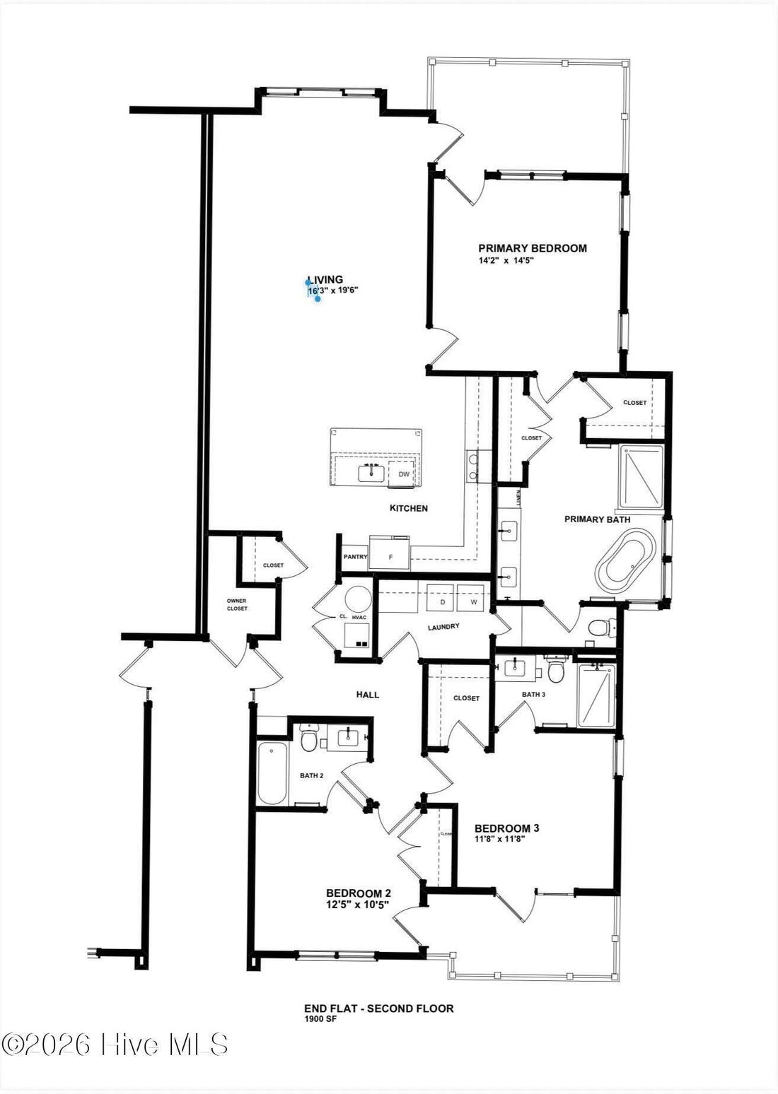 Condo in Southport, North Carolina, United States 3 - 18680865