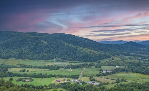 Land in Washington, Virginia, United States 1
