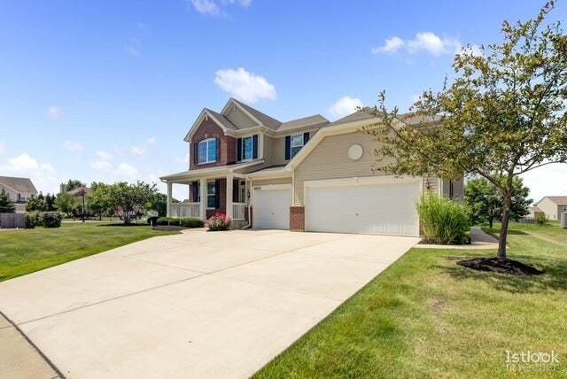 House in Joliet, Illinois, United States 3 - 18983587