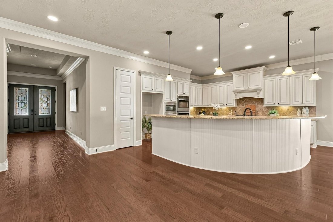 House in Porter, Texas, United States 4 - 18983705
