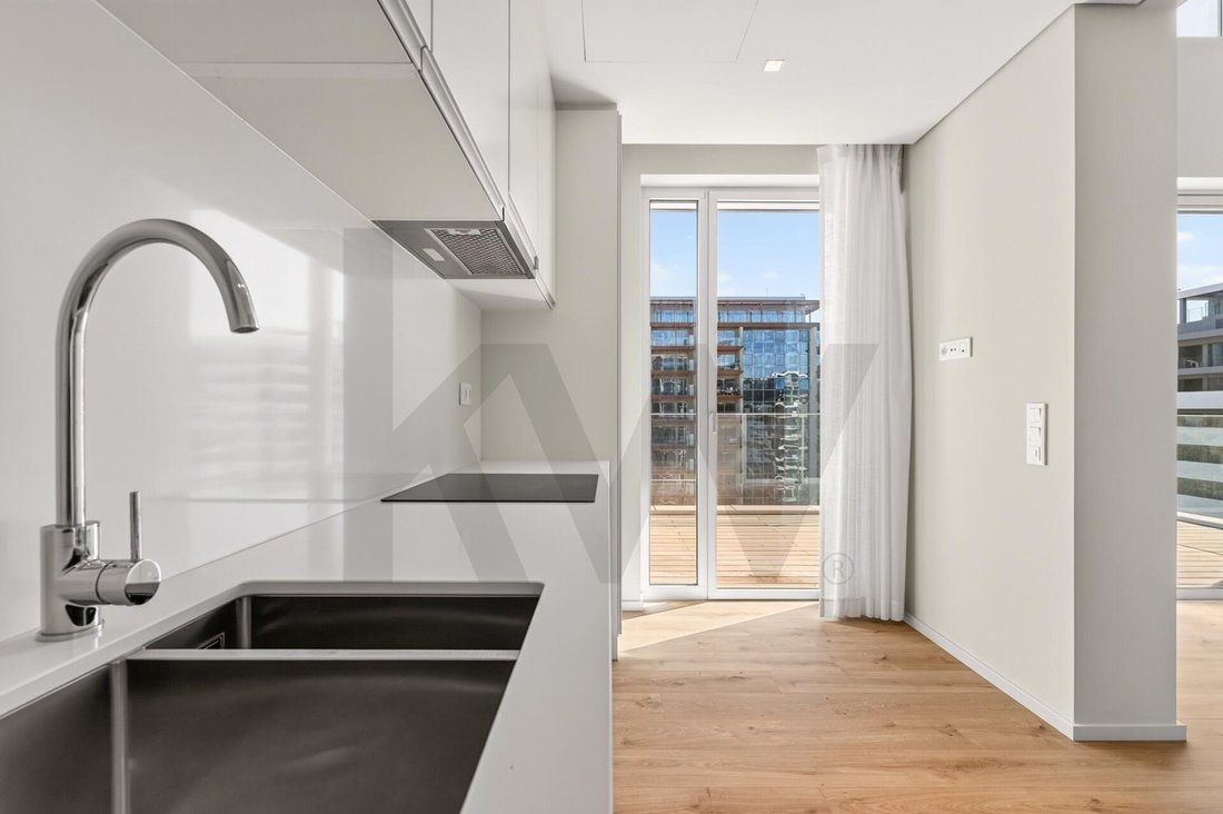 Apartment in Alges, Linda-a-Velha e Cruz Quebrada-Dafundo, Lisbon, Portugal 5 - 18983444