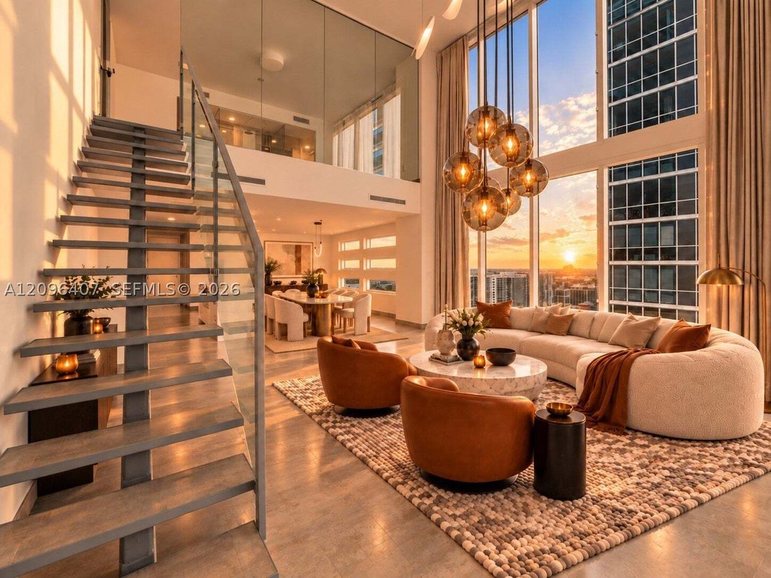 Condo in Miami, Florida, United States 4 - 18983296