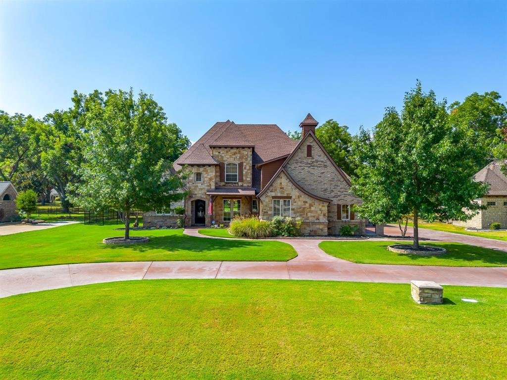 House in Fort Worth, Texas, United States 1 - 18983615