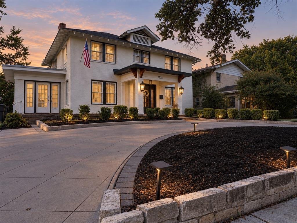 House in Fort Worth, Texas, United States 2 - 18983621