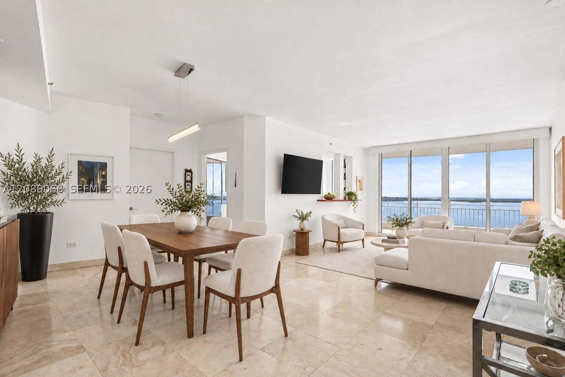 Condominio a Miami, Florida, Stati Uniti 4 - 18939789