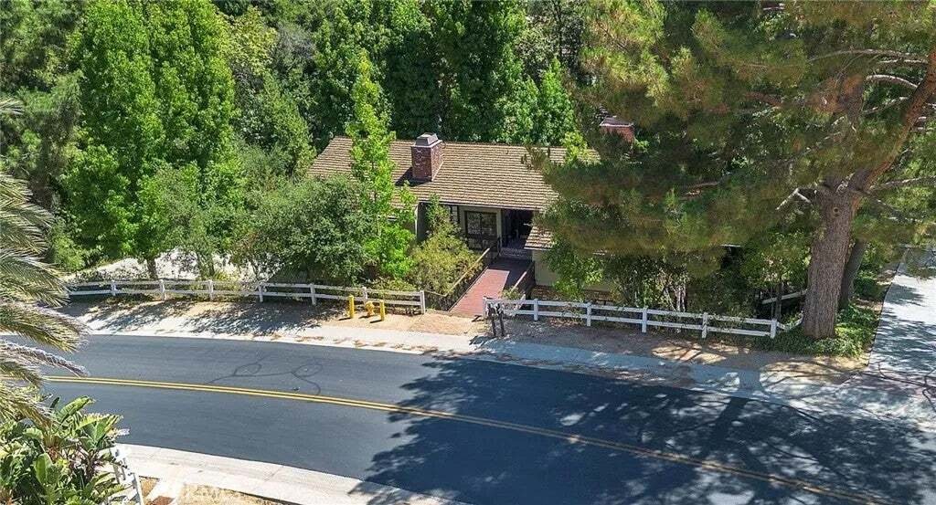 House in Bell Canyon, California, United States 3 - 18565130