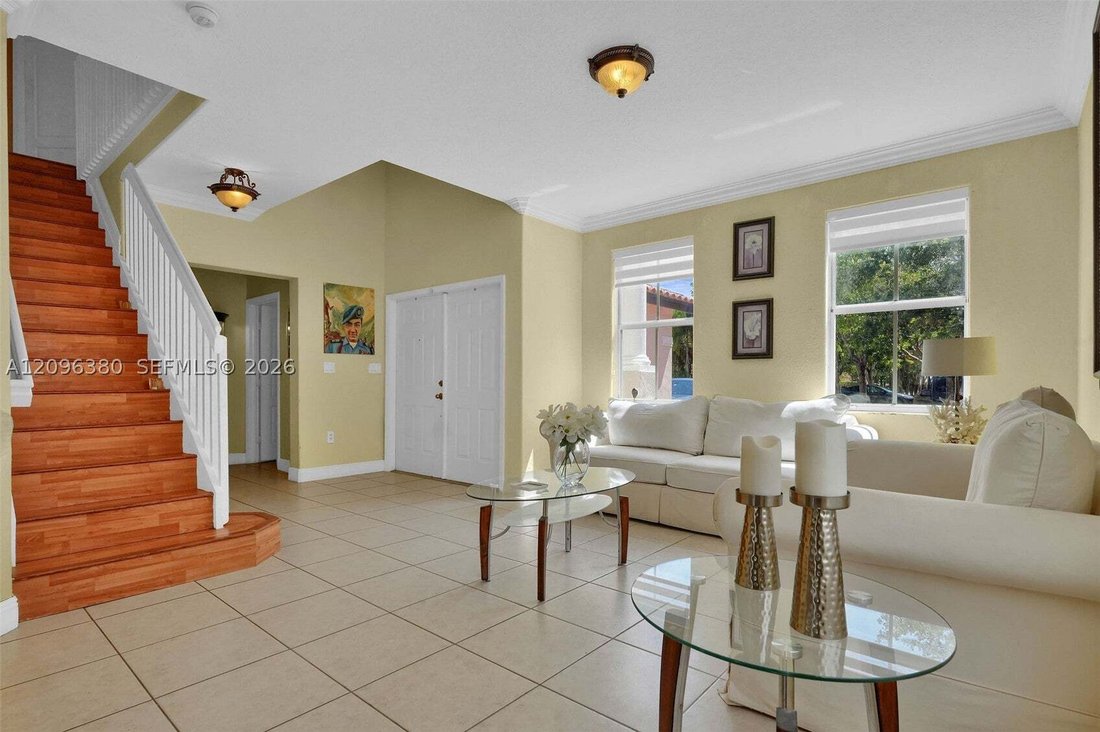 House in Miami, Florida, United States 4 - 18983303