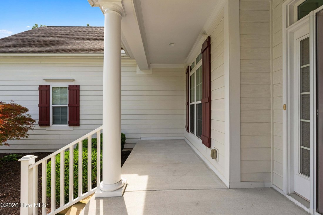 House in Southport, North Carolina, United States 5 - 18983392