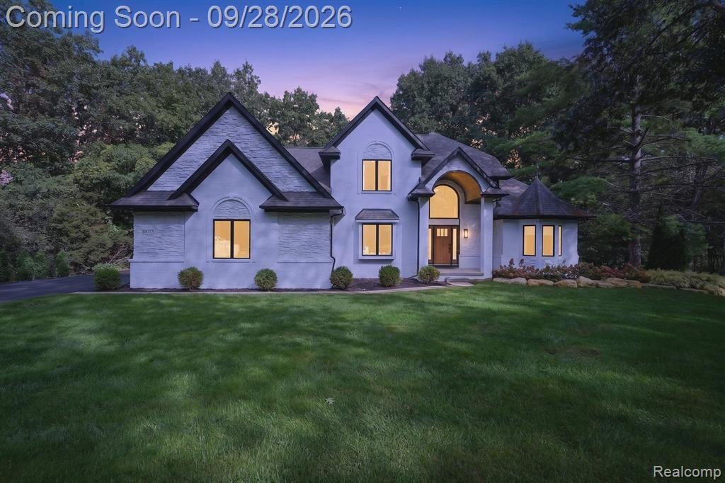 House in Township of Hamburg, Michigan, United States 2 - 18983742